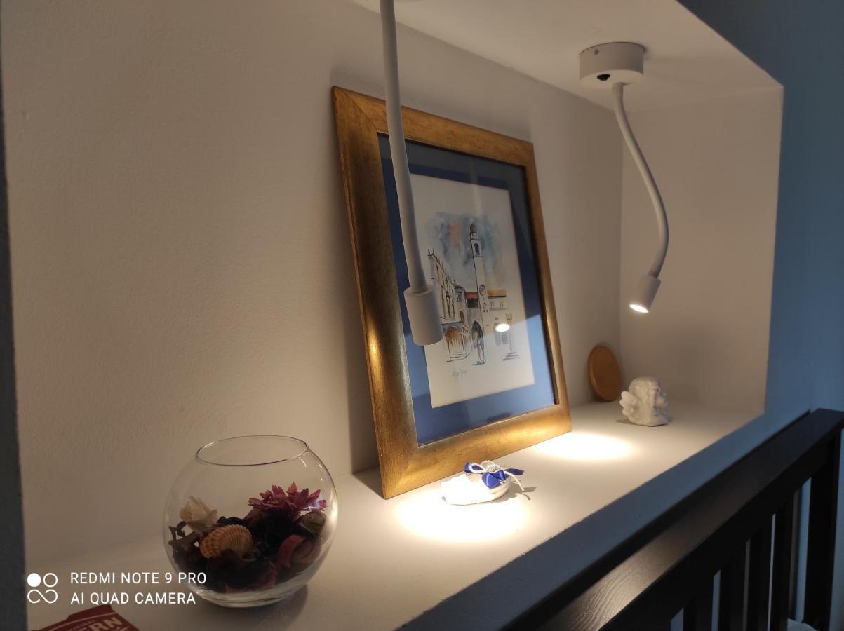 Leut Apartment Dubrovnik Luaran gambar