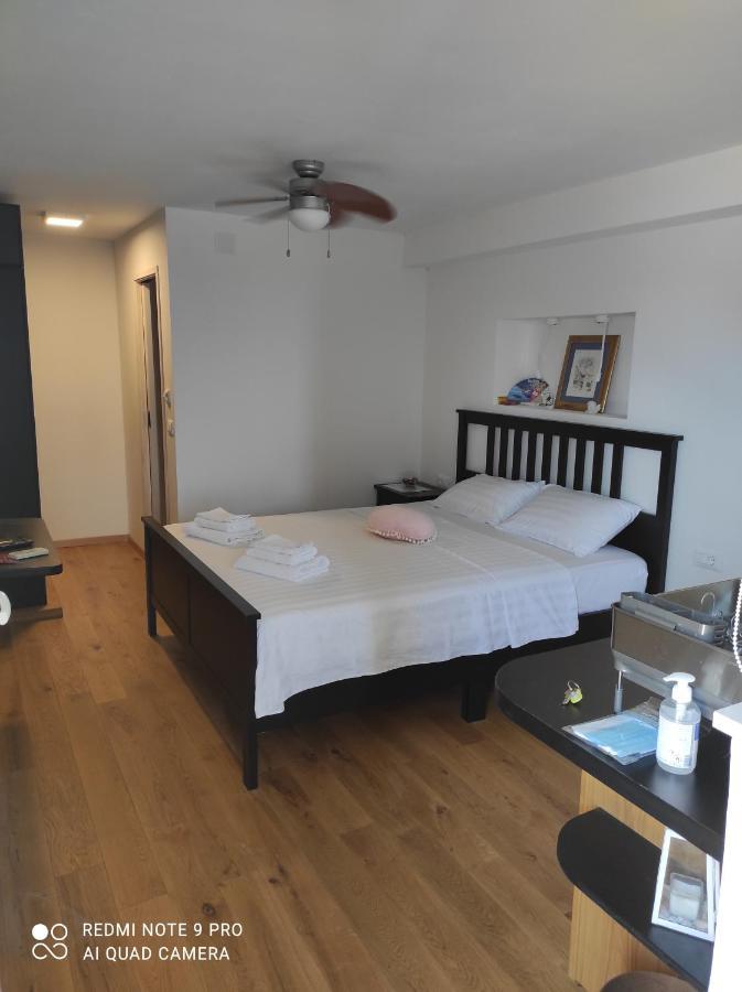 Leut Apartment Dubrovnik Luaran gambar