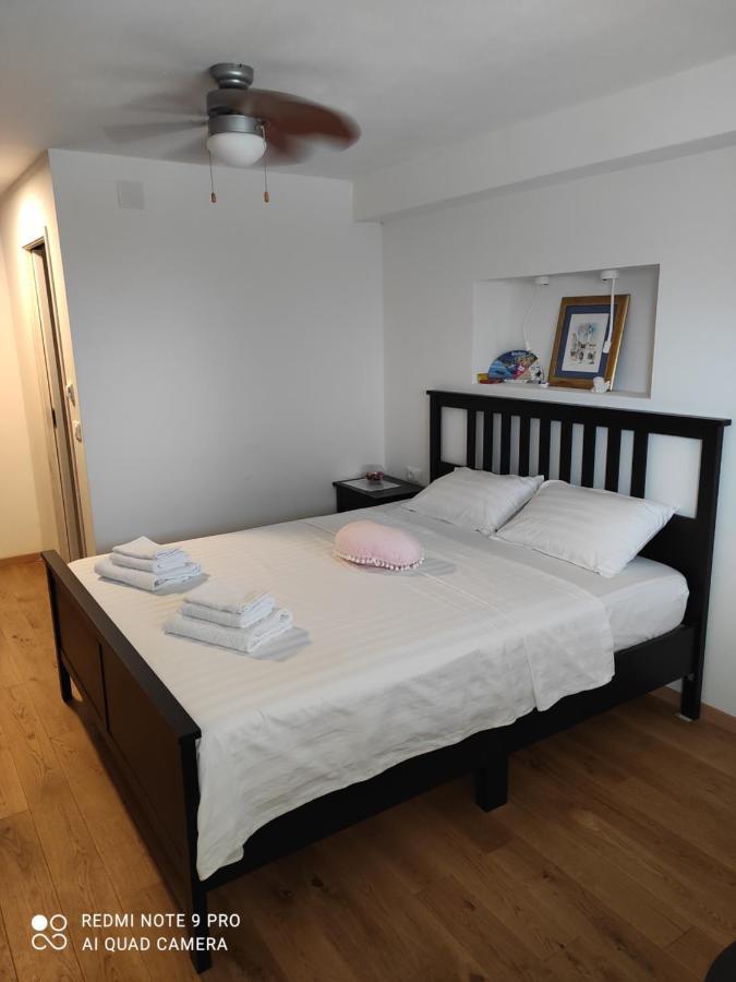 Leut Apartment Dubrovnik Luaran gambar