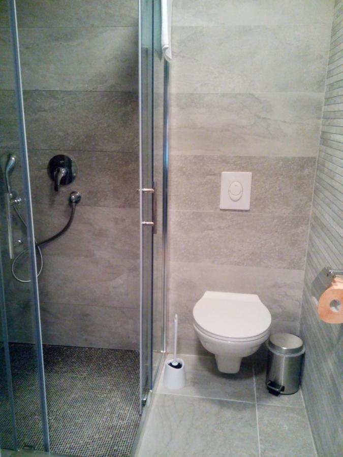 Leut Apartment Dubrovnik Luaran gambar