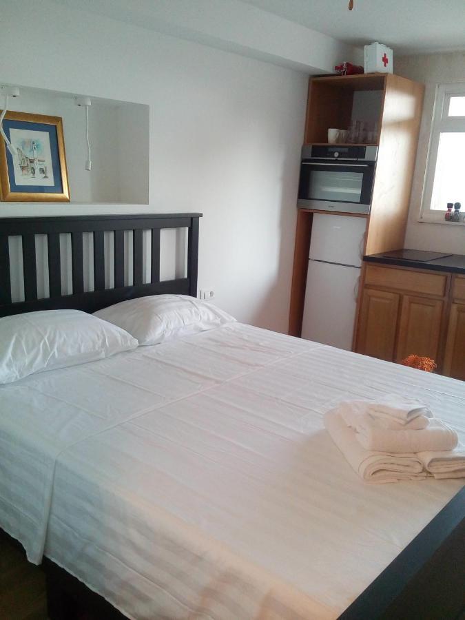 Leut Apartment Dubrovnik Luaran gambar