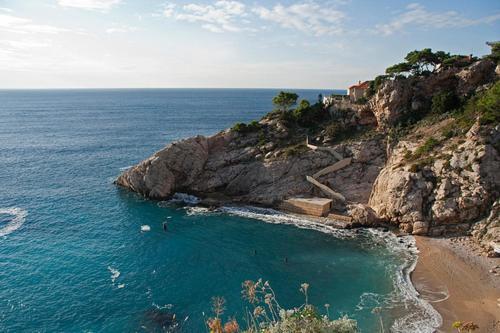 Leut Apartment Dubrovnik Luaran gambar