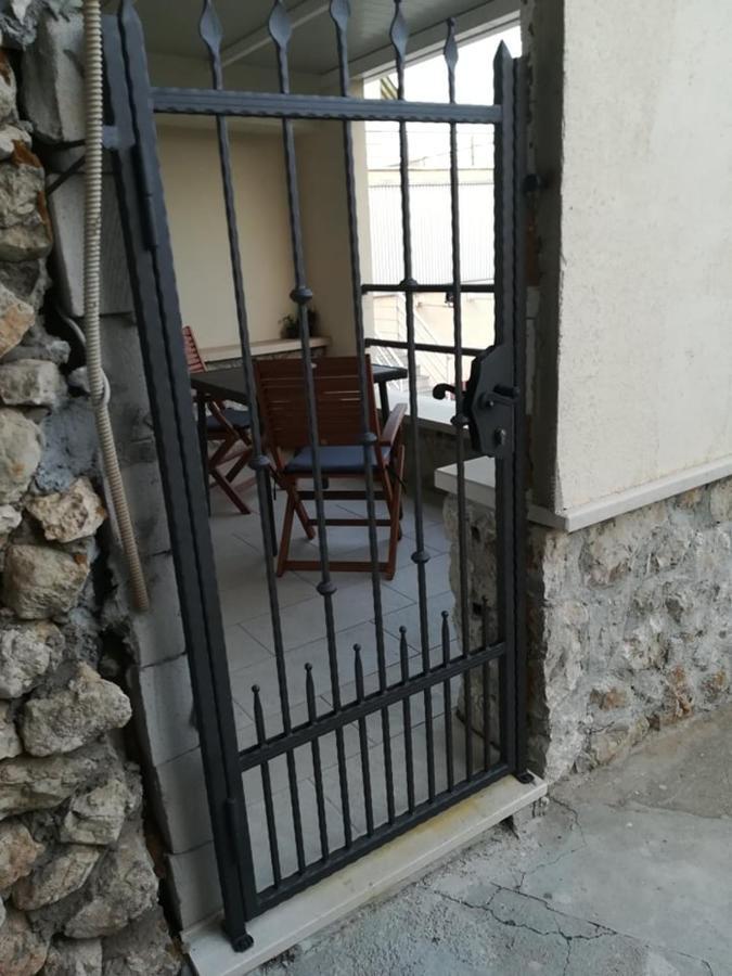 Leut Apartment Dubrovnik Luaran gambar