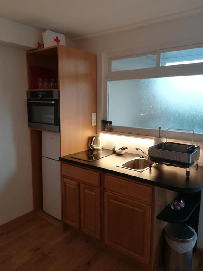 Leut Apartment Dubrovnik Luaran gambar