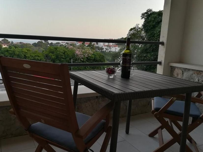 Leut Apartment Dubrovnik Luaran gambar