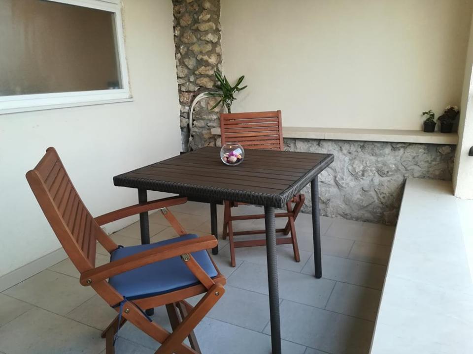 Leut Apartment Dubrovnik Luaran gambar