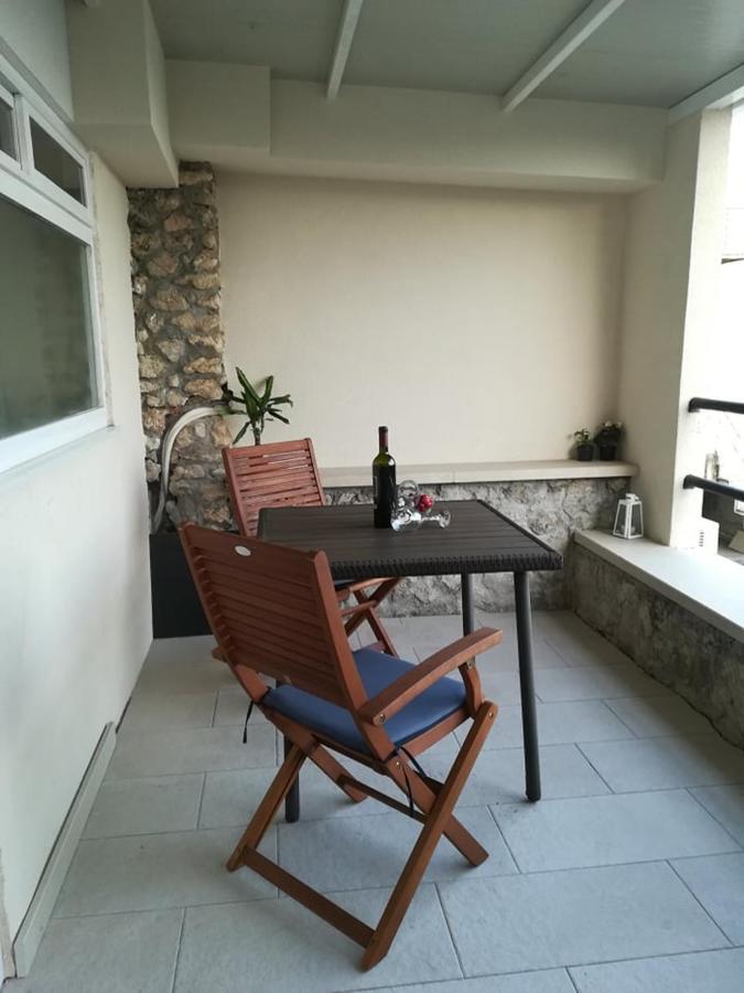 Leut Apartment Dubrovnik Luaran gambar