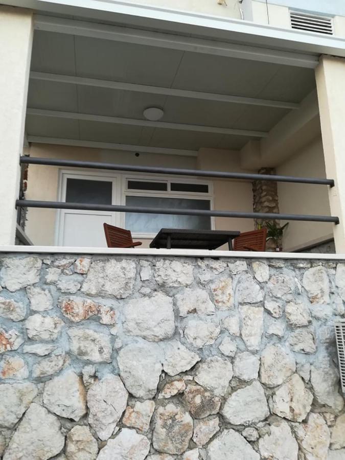 Leut Apartment Dubrovnik Luaran gambar